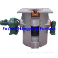 Stainless Steel Furnace for Aluminum